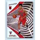 2018-19 Revolution Basketball Base # 117 Chandler Hutchinson