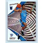 2018-19 Revolution Basketball Base # 122 Hamidou Diallo