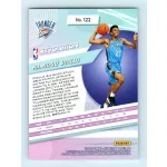 2018-19 Revolution Basketball Base # 122 Hamidou Diallo