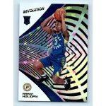 2018-19 Revolution Basketball Base Astro # 127 Aaron Holiday