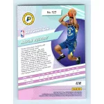 2018-19 Revolution Basketball Base Astro # 127 Aaron Holiday