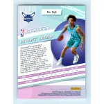 2018-19 Revolution Basketball Base # 140 Devonte' Graham