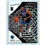 2018-19 Revolution Basketball Base Groove # 142 Keita Bates-Diop