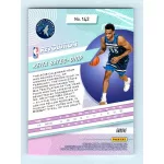 2018-19 Revolution Basketball Base Groove # 142 Keita Bates-Diop