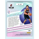 2018-19 Revolution Basketball Base Astro # 149 Gary Trent JR.