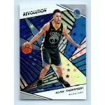 2018-19 Revolution Basketball Base Astro # 8 Klay Thompson