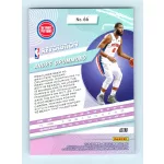 2018-19 Revolution Basketball Base Astro # 66 Andre Drummond