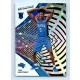 2018-19 Revolution Basketball Base Astro # 101 Mo Bamba