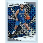 2018-19 Revolution Basketball Base Groove # 93 Evan Fournier