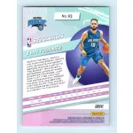2018-19 Revolution Basketball Base Groove # 93 Evan Fournier