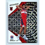 2018-19 Revolution Basketball Base Groove # 143 Troy Brown JR.