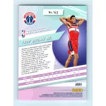 2018-19 Revolution Basketball Base Groove # 143 Troy Brown JR.