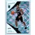 2018-19 Revolution Basketball Base Cosmic # 125 Lonnie Walker IV