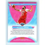 2018-19 Revolution Basketball Supernova # 1 Anthony Davis