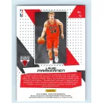 2018-19 Revolution Basketball Vortex # 13 Lauri Markkanen