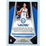 2017-18 Prizm Basketball Base # 5 T.J. McConnell