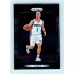 2017-18 Prizm Basketball Base # 5 T.J. McConnell