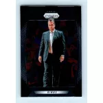 2017-18 Prizm Basketball Base # 30 Dave Joerger