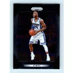 2017-18 Prizm Basketball Base # 21 Buddy Hield