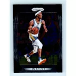 2017-18 Prizm Basketball Base # 45 Patrick Mccaw