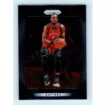 2017-18 Prizm Basketball Base # 36 Serge Ibaka