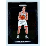 2017-18 Prizm Basketball Base # 35 Jakob Poeltl
