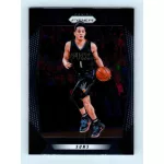 2017-18 Prizm Basketball Base # 63 Devin Booker
