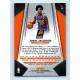 2017-18 Prizm Basketball Base # 61 Josh Jackson