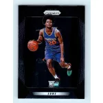 2017-18 Prizm Basketball Base # 61 Josh Jackson