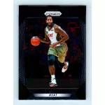 2017-18 Prizm Basketball Base # 59 James Johnson
