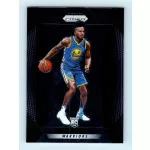 2017-18 Prizm Basketball Base # 47 Jordan Bell