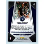2017-18 Prizm Basketball Base # 88 Gorgui Dieng