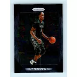 2017-18 Prizm Basketball Base # 88 Gorgui Dieng