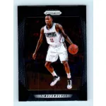 2017-18 Prizm Basketball Base # 86 Jamal Crawford