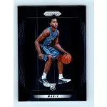 2017-18 Prizm Basketball Base # 74 Wesley Iwundu
