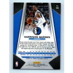 2017-18 Prizm Basketball Base # 93 Harrison Barnes