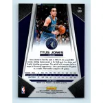 2017-18 Prizm Basketball Base # 89 Tyus Jones