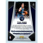 2017-18 Prizm Basketball Base # 89 Tyus Jones