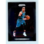 2017-18 Prizm Basketball Base # 89 Tyus Jones
