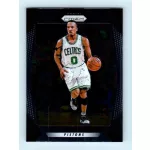 2017-18 Prizm Basketball Base # 173 Avery Breadley