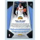 2017-18 Prizm Basketball Base # 163 Paul Millsap