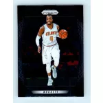 2017-18 Prizm Basketball Base # 163 Paul Millsap
