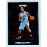 2017-18 Prizm Basketball Base # 162 Wilson Chandler