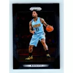2017-18 Prizm Basketball Base # 162 Wilson Chandler