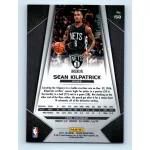 2017-18 Prizm Basketball Base # 158 Sean Kilpatrick