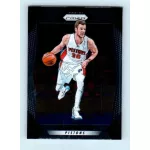 2017-18 Prizm Basketball Base # 178 Jon Leuer