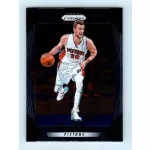 2017-18 Prizm Basketball Base # 178 Jon Leuer