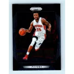 2017-18 Prizm Basketball Base # 177 Reggie Bullock