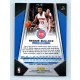2017-18 Prizm Basketball Base # 177 Reggie Bullock