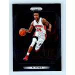 2017-18 Prizm Basketball Base # 177 Reggie Bullock